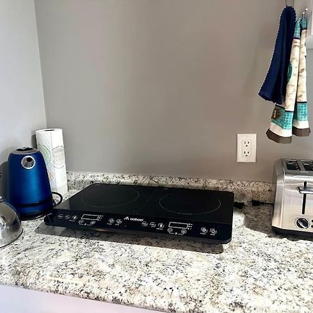 Panoramic Views Apartment Ashland Bagian luar foto