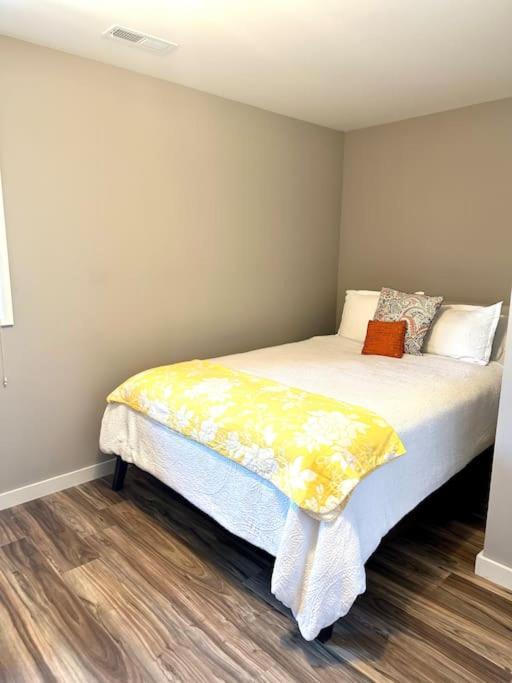 Panoramic Views Apartment Ashland Bagian luar foto