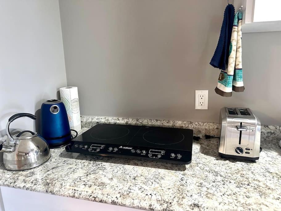 Panoramic Views Apartment Ashland Bagian luar foto
