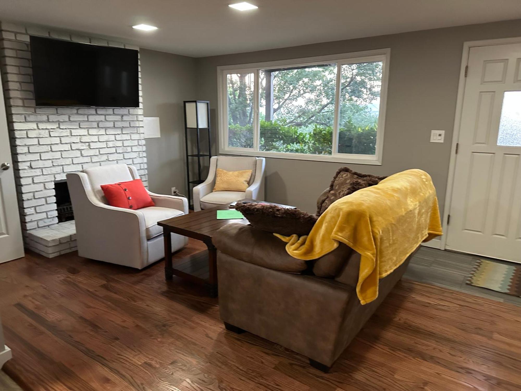 Panoramic Views Apartment Ashland Bagian luar foto